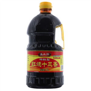盛林祥红烧十三香红烧调味汁
