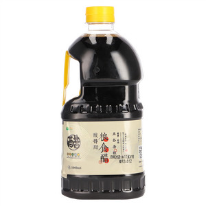 润友酸得甜粮食醋