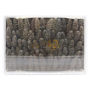 六十里有机淡干海参