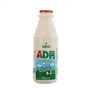 亲春活力AD钙乳酸菌饮品