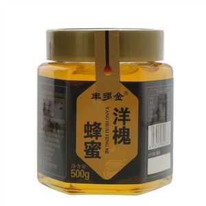 丰多金洋槐蜂蜜