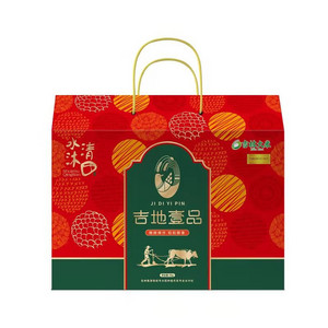 水沐清田吉地壹品