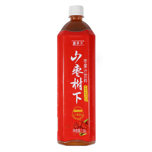鑫养卫枣果汁饮料