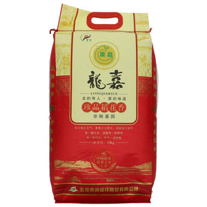 碧波龙嘉珍品稻花香