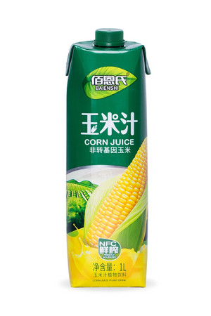 玉米汁
