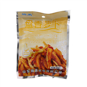 腾禹盘香萝卜