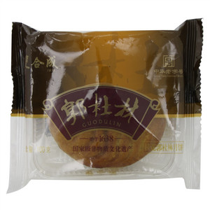 双合成 桂花郭杜林月饼