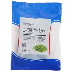 ITOQUALITY伊藤品质深海海带丝