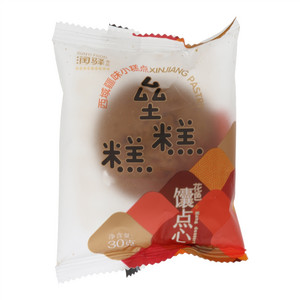 润驿垒糕糕馕点心