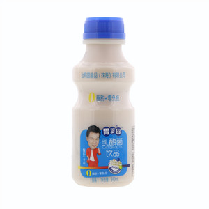 胃可兹乳酸菌饮品