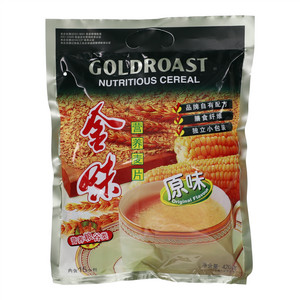 金味营养麦片（原味）420克（28克X15小包）