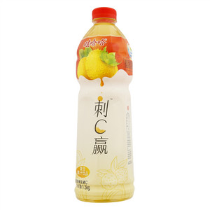 娃哈哈复合果汁饮品
