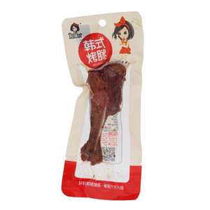 靓媳妇韩式翅根