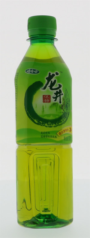 娃哈哈龙井茉莉花味低糖调味茶饮料