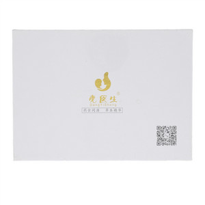 党医生拘乃饮颗粒