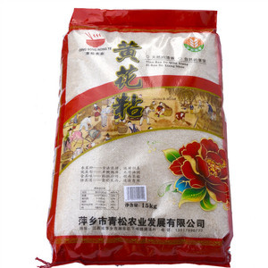 青松农业黄花粘米