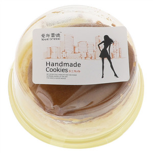 爱布蕾德原味乳酪蛋糕