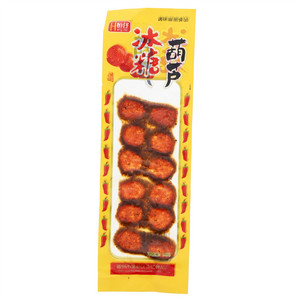 恒仔冰糖葫芦