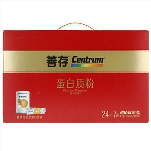 善存蛋白质粉