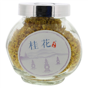 昔友桂花