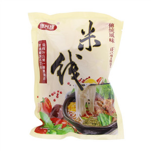 缘兴缘米线