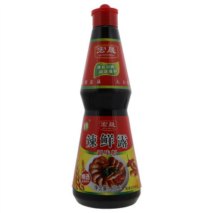 宏晟辣鲜露（调味料）