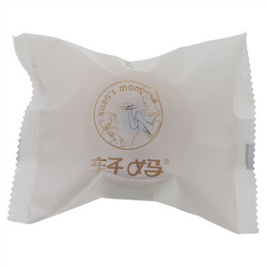 轩妈蛋黄酥（烘烤蛋糕）