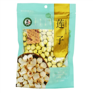 莆仙莲子
