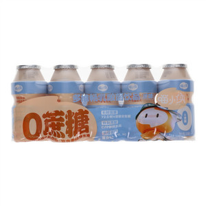 喵小侠原味多维畅乳酸菌饮品