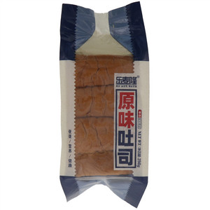 乐麦隆原味吐司
