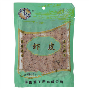 财劲虾皮