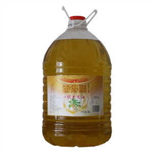 香得顺一级大豆油