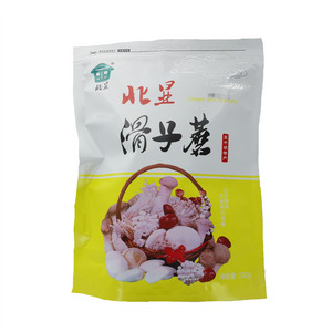 北显滑子蘑