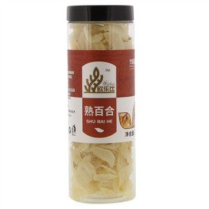 欧乐比/eatbee熟百合