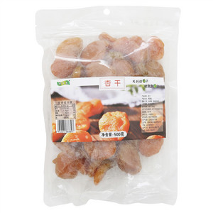 好艺点杏干