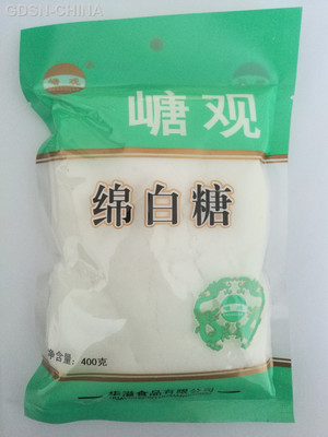 嵣观棉白糖