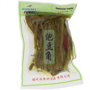 兴华兴泡豆角