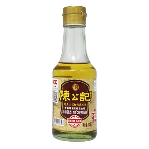 陈公记油坊纯正土法初榨花生油