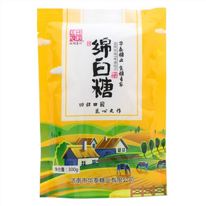 田园匠心绵白糖