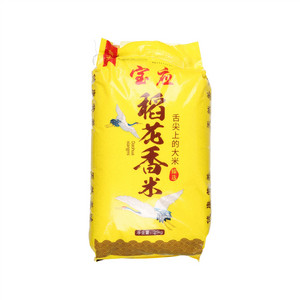 宝应稻花香米