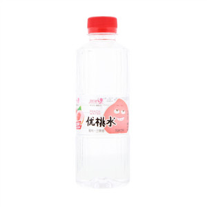 优洋优桃水风味饮料（蜜桃味）