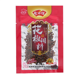 食亦佳花椒调料