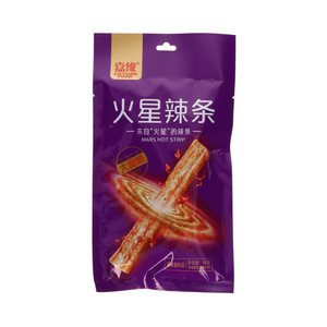 嘉缘火星辣条