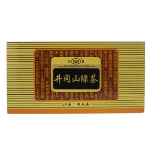 洪婺井冈山绿茶