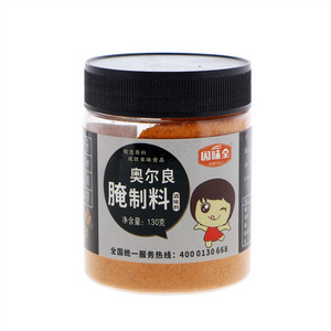 因味全奥尔良腌制料