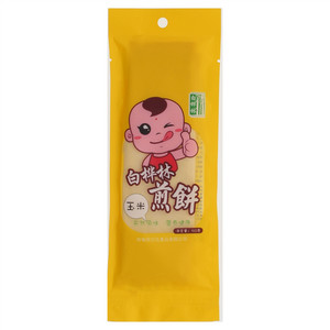 白桦林煎饼