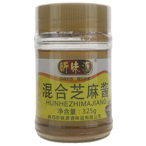 昕味源混合芝麻酱