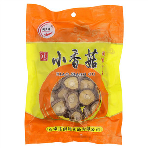 闽乡鸿小香菇