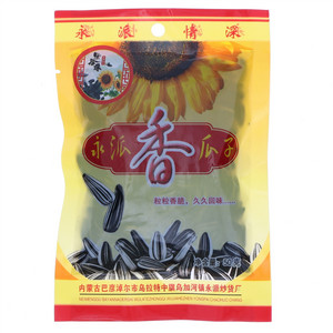 永派香瓜子