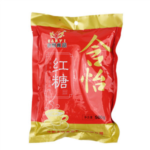含怡食品红糖